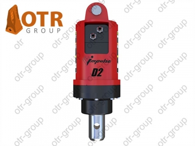 Гидробур Impulse D2