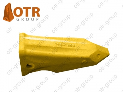 Коронка на погрузчик SDLG 144-1358