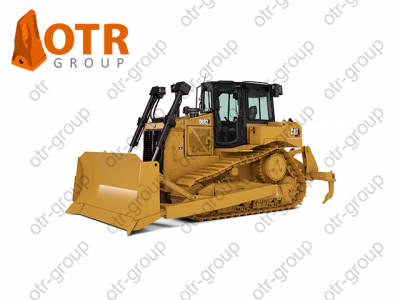 Ходовая часть для бульдозеров CAT (Caterpilаr) D7G2