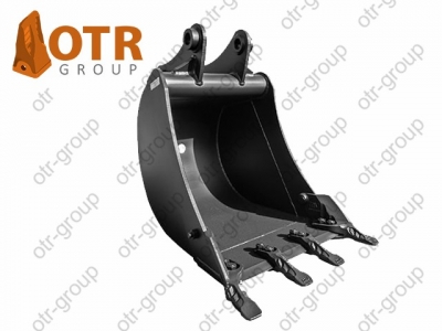 Ковш для экскаваторов-погрузчиков Impulse GP-07-610-0,18