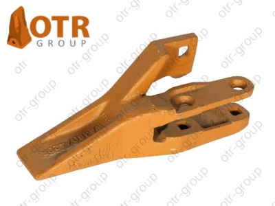 Зуб боковой на погрузчик KOMATSU 423-70-13154