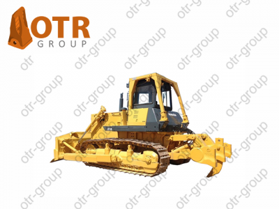 Ходовая часть для бульдозеров Komatsu D85P-21