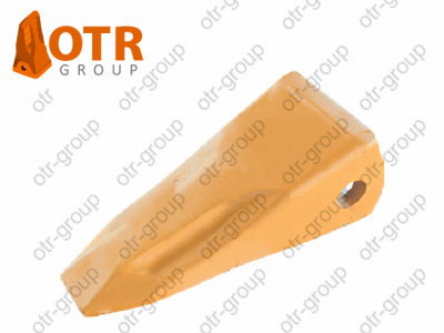 Коронка NBLF 168-1401 на спецтехнику CAT