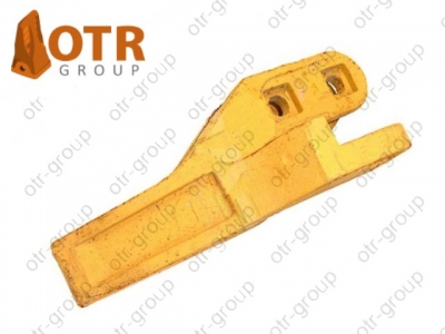 Зуб боковой на погрузчик XCMG 252101811