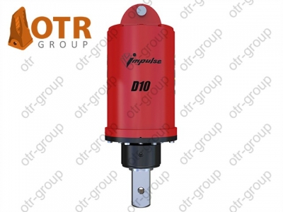 Гидробур Impulse D10