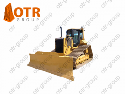 Ходовая часть для бульдозеров CAT (CATERPILLAR) D6N,M XL 