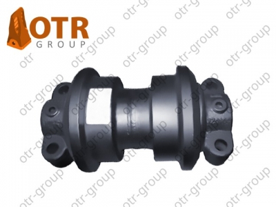 Каток опорный на экскаватор KOBELCO SK60-MARK III