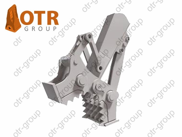 Механические бетоноломы