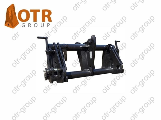 Квик каплер Impulse QC-200M на HYUNDAI R220