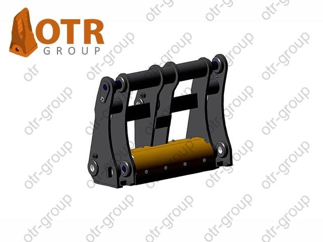 Квик каплер Impulse QL-40М для Caterpillar 424/426/428/432