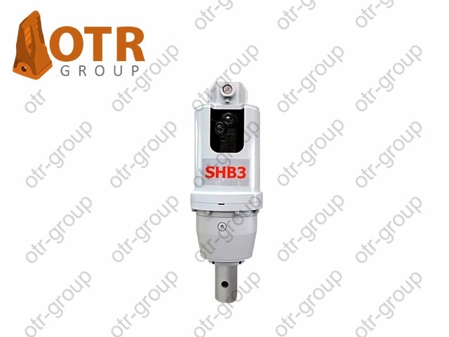 Гидробур Profbreaker SHB3