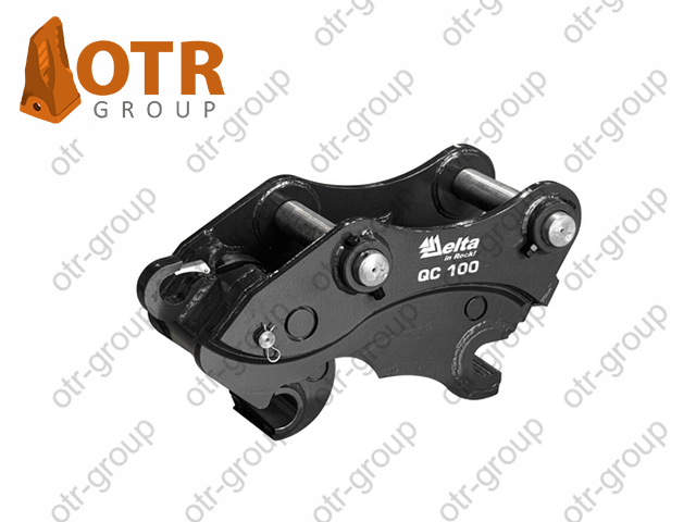 Квик каплер Impulse QL-40М