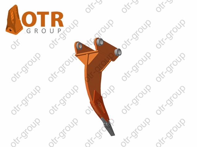 Однозубый рыхлитель R-135–2