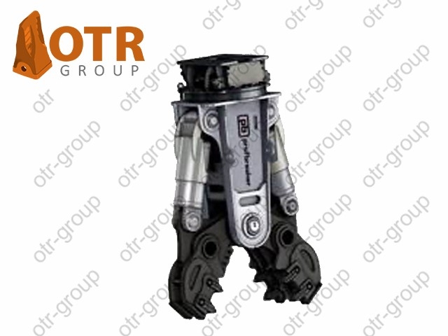 Мультипроцессор на экскаватор