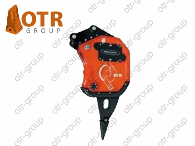 Виброрипперы