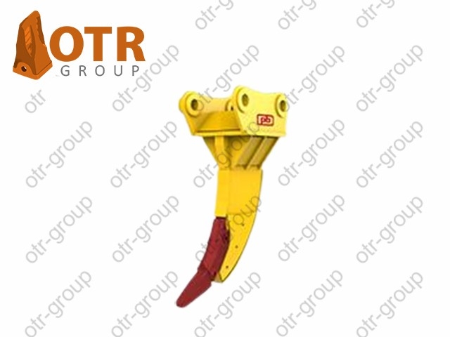 Однозубый рыхлитель R-118–1