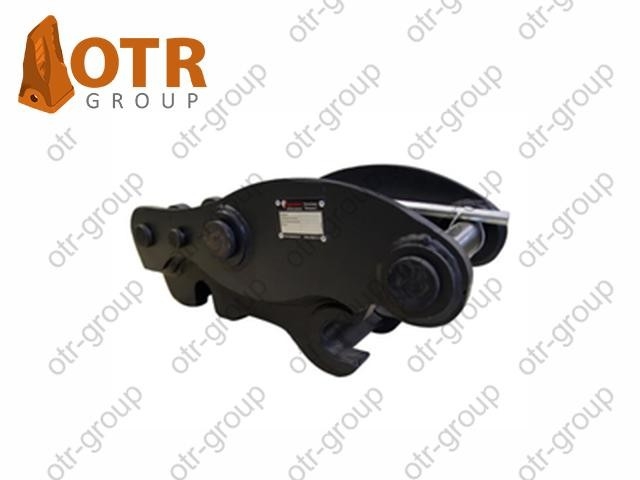 Квик каплер Impulse QC-200M на HITACHI ZX180