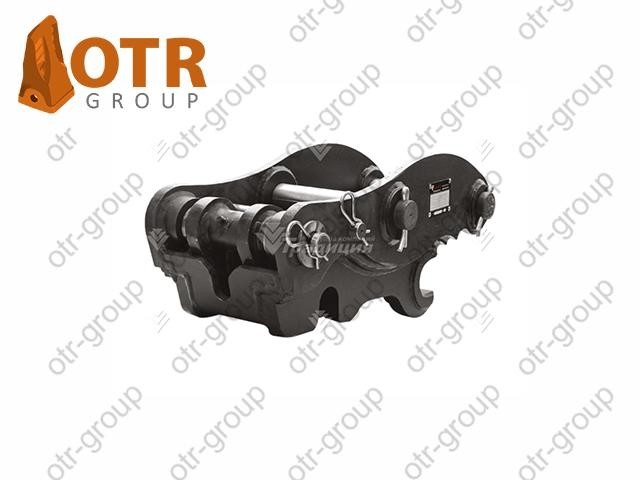 Квик каплер Impulse QC-200M на HYUNDAI R210