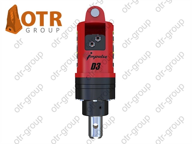 Гидробур Impulse D3