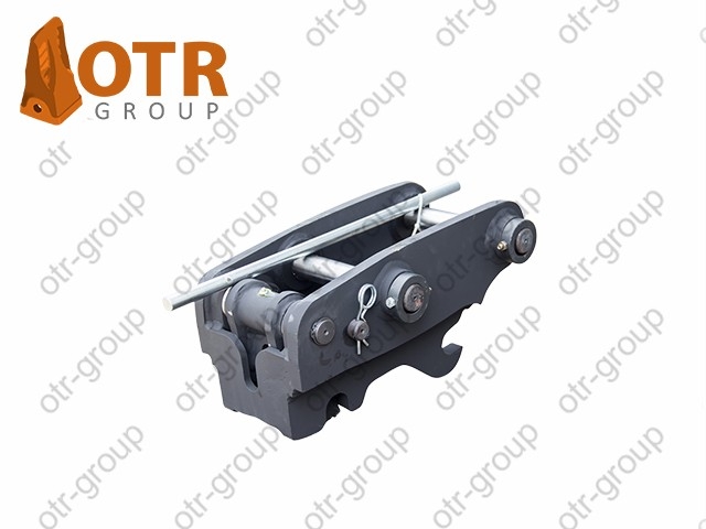 Гидравлический квик-каплер PBQ 100