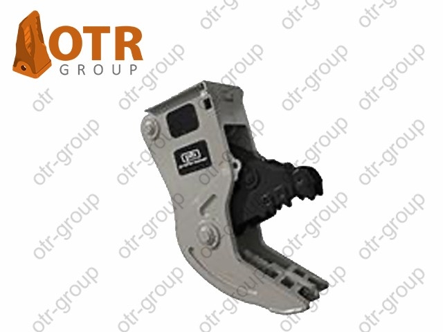 Бетонолом без вращения