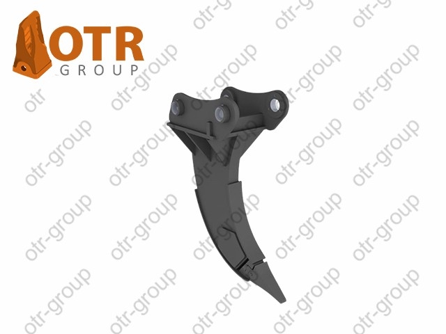 Однозубый рыхлитель R-150–1