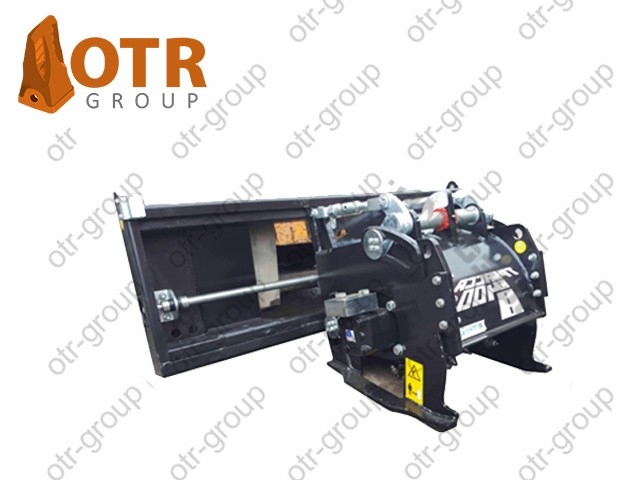 Дорожные фрезы для тракторов